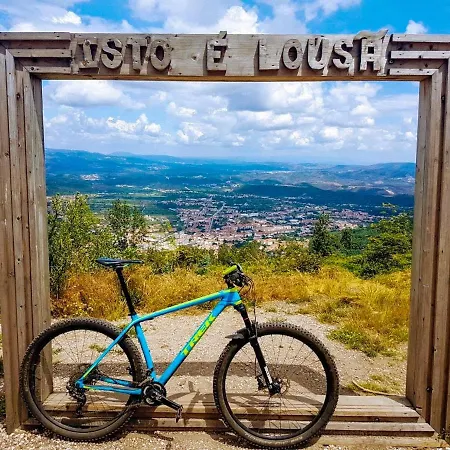 Casa Bruins Lousã