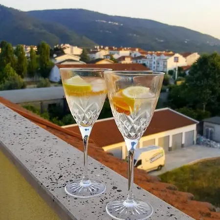 Apartamento Casa Bruins