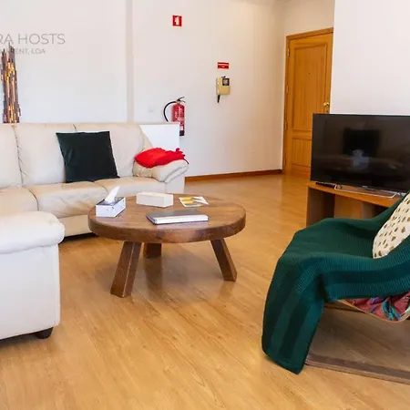 Casa Bruins Apartment Lousa (Coimbra)
