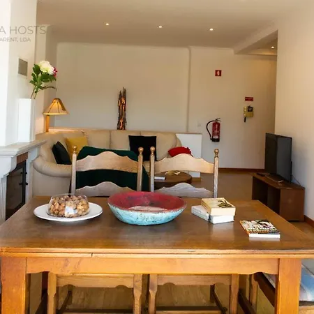 Apartment Casa Bruins