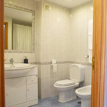Casa Bruins Apartment