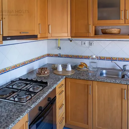 Apartamento Casa Bruins Lousã
