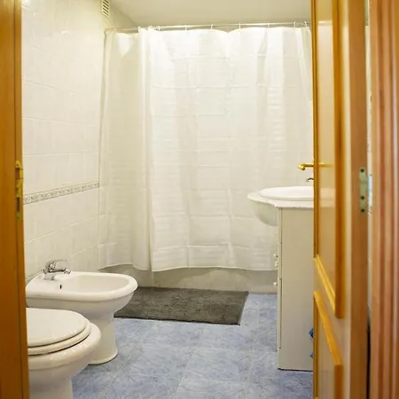 Apartamento Casa Bruins