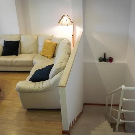 Casa Bruins Lousa (Coimbra)